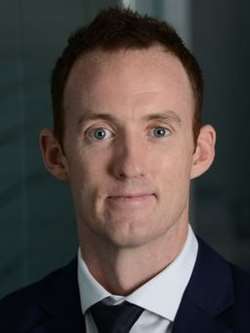 Daniel Wood
